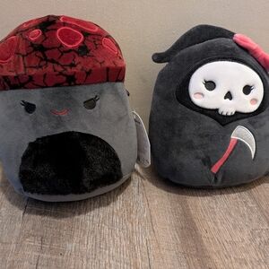 Squishmallows